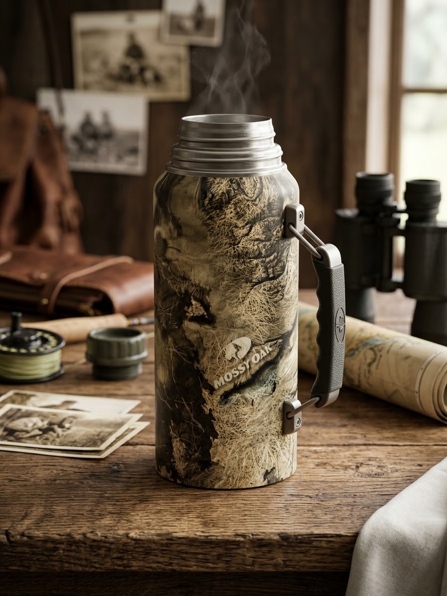 تلبيس مموه MOSSY OAK