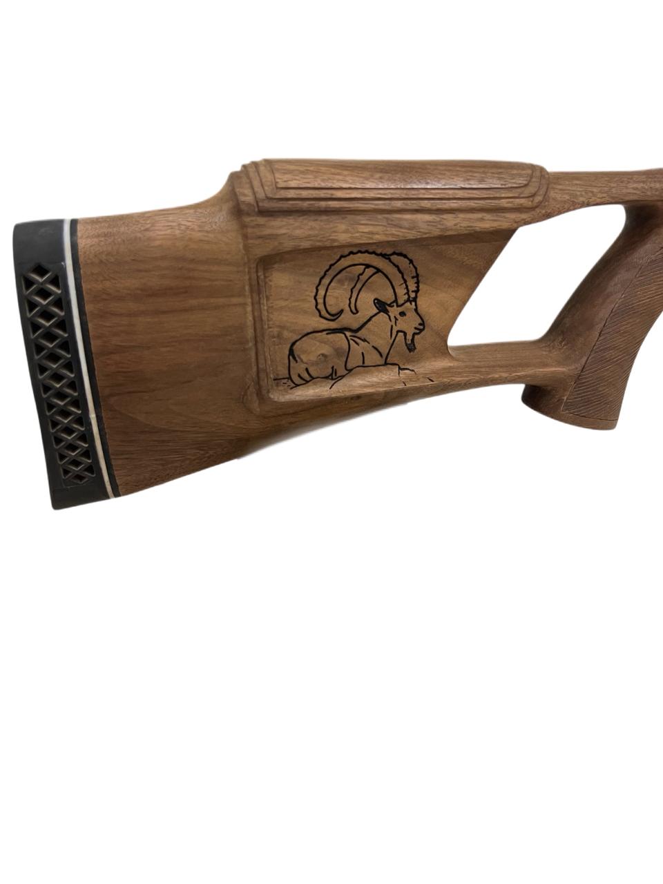 تفصيل خشب خده رياضي G3 و M16